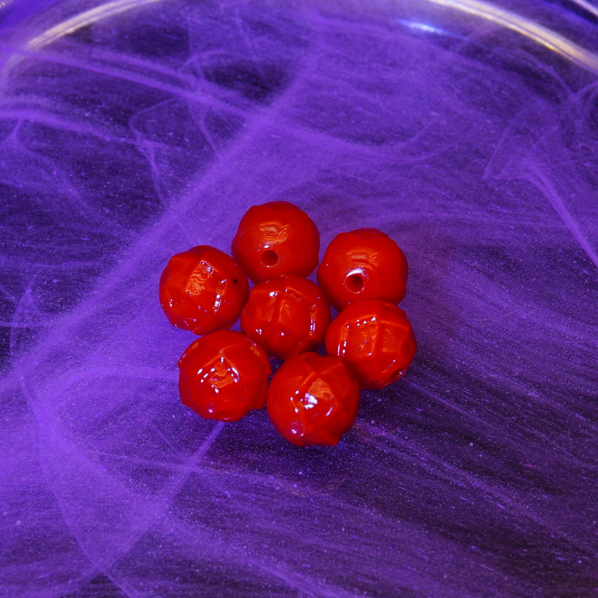 W56  南红玛瑙球球 配件多样性发其一