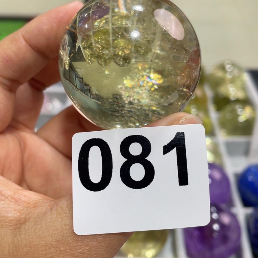 大型摆件（非配饰）未镶嵌水晶金额268编码081