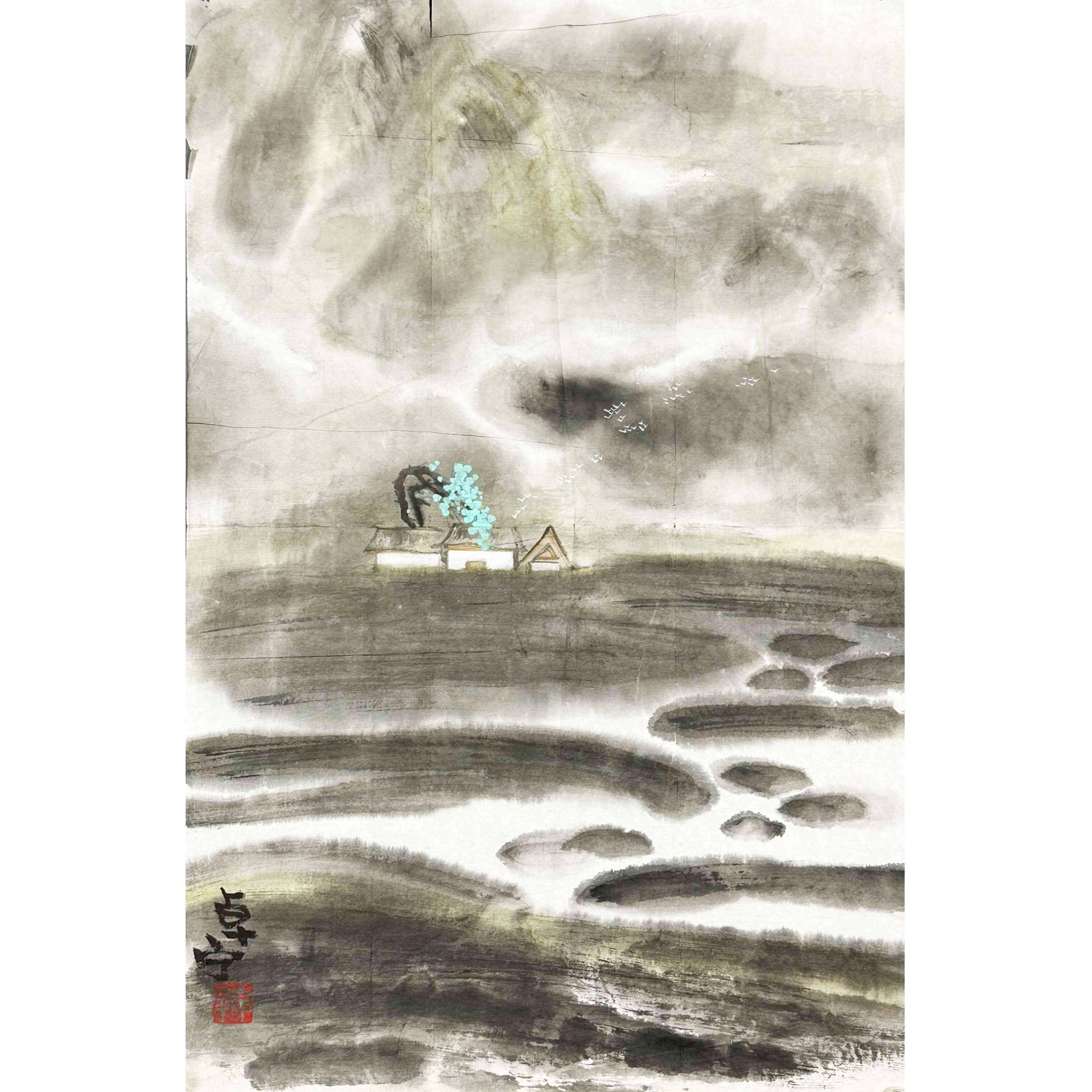 0130、 卓宁 房屋【海丽1拍卖】