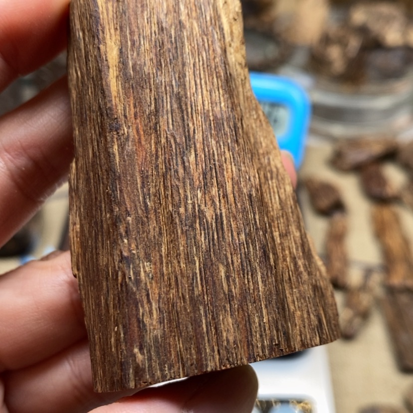 【闪购商品】沉香碎屑沉香达拉干