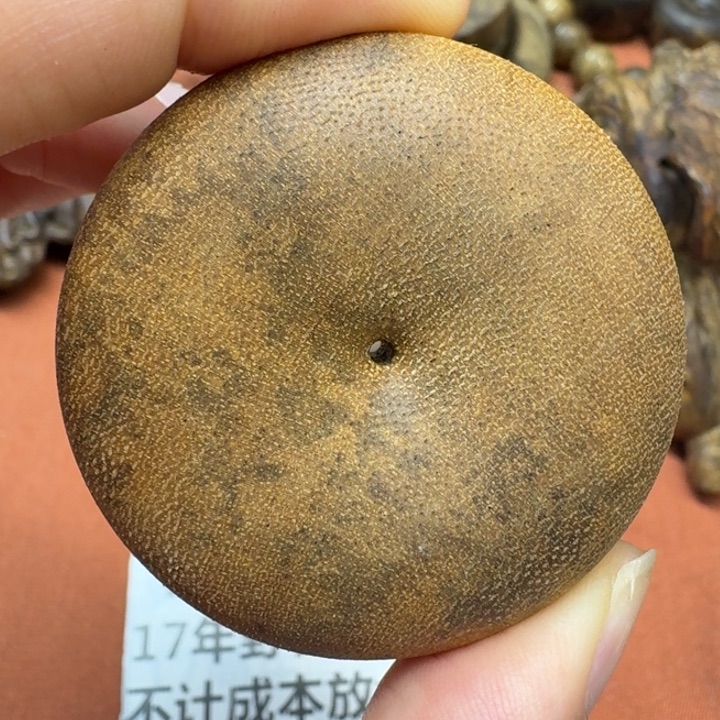 大叶紫檀（黑酸枝木类）