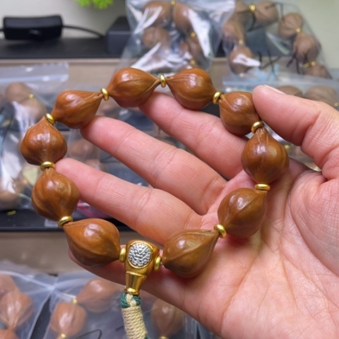 橄榄核手串/手链50