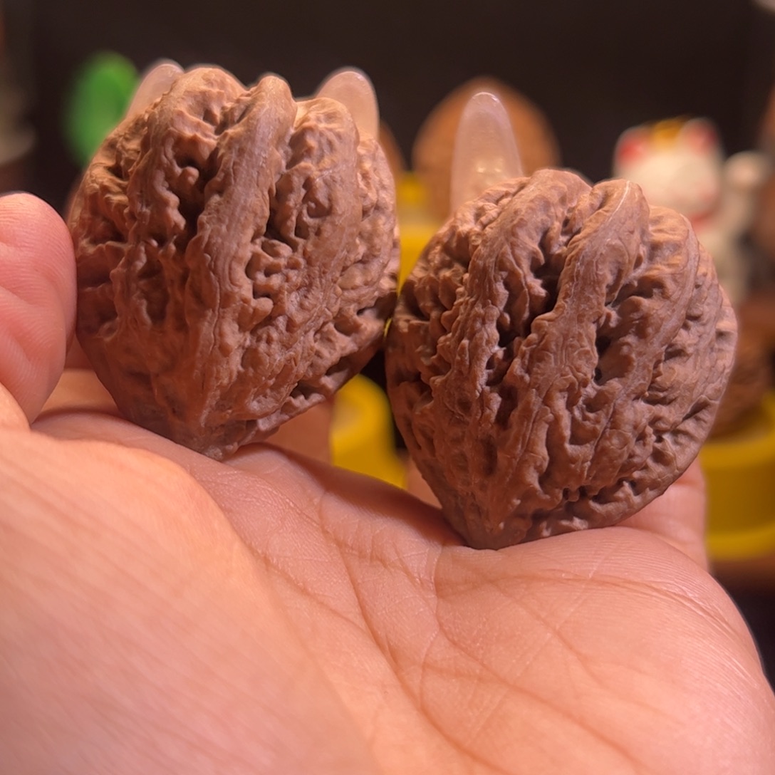 吊坠文玩核桃核桃33