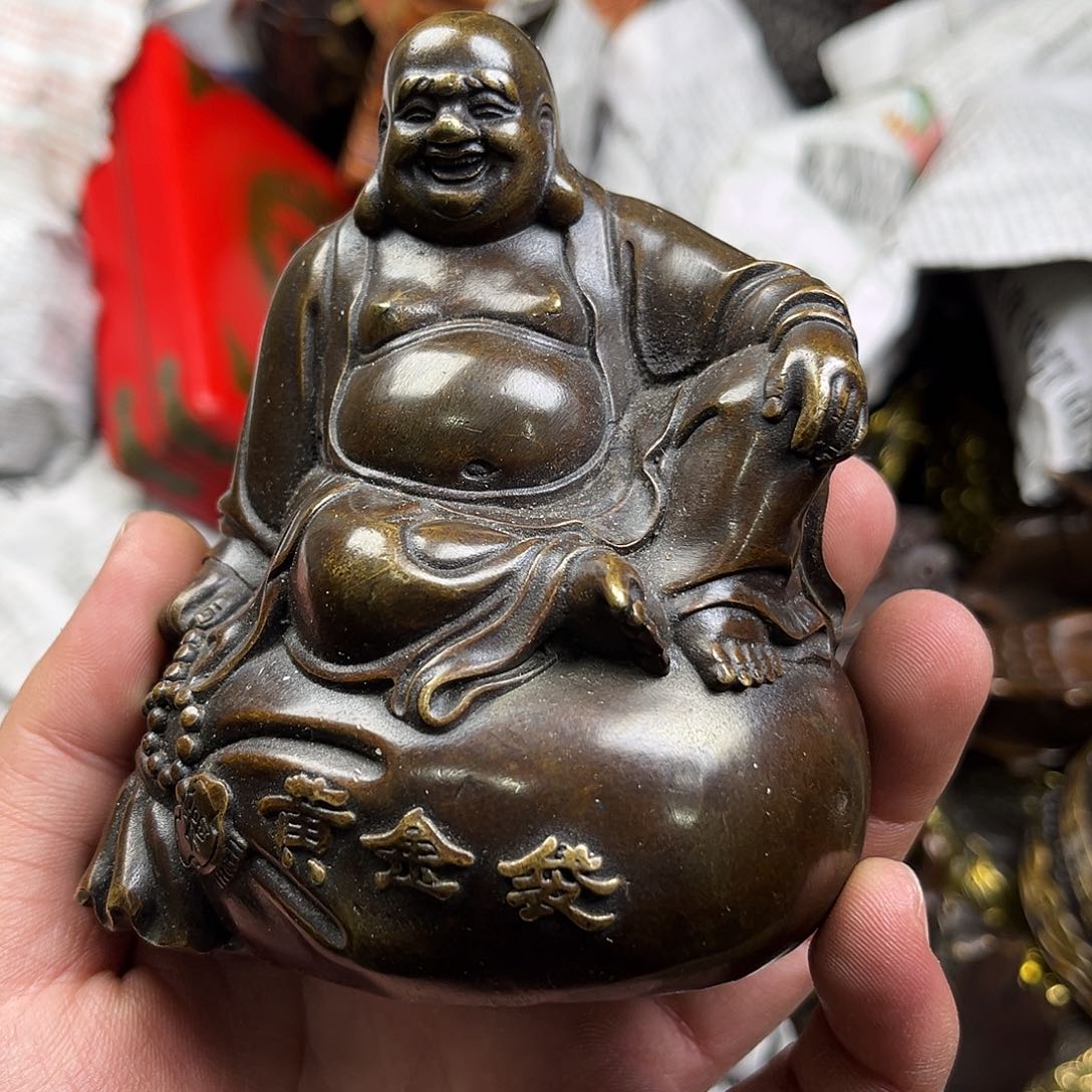 航弟文玩铜器链接