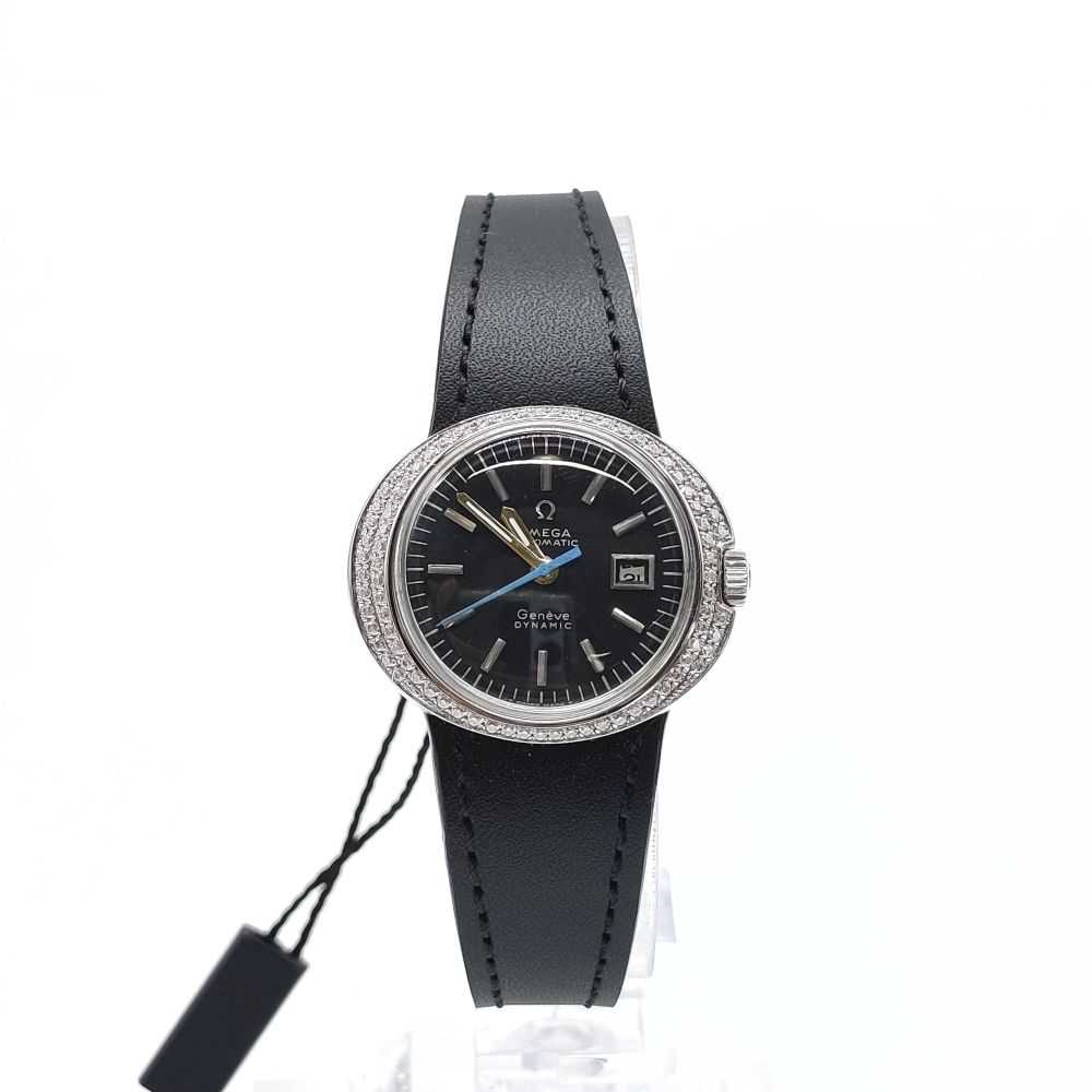 元品奢选/95新/欧米茄/瑞士名表/SN-X503935