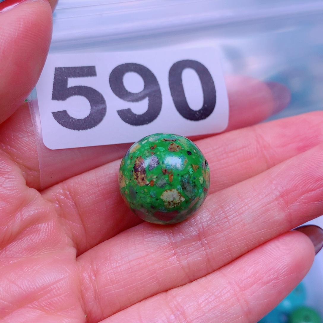 空竹粉丝专享十堰特色手工散珠