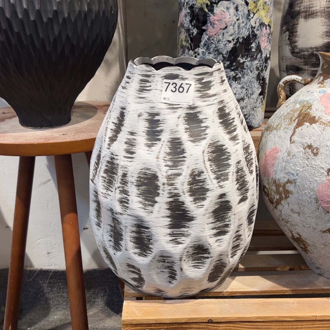 7367高34口10默认无孔的