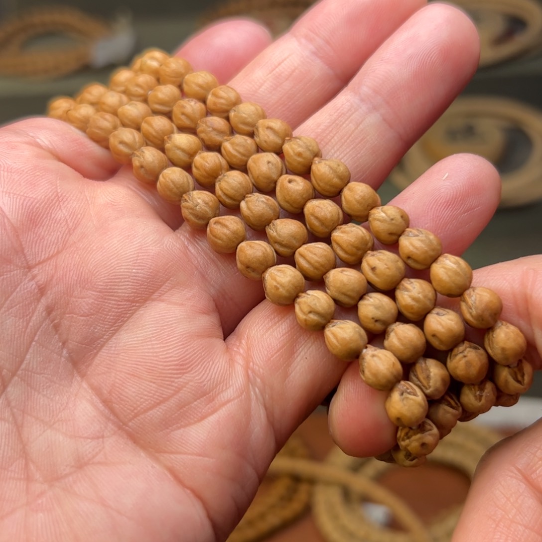 手串柏香籽/百香籽