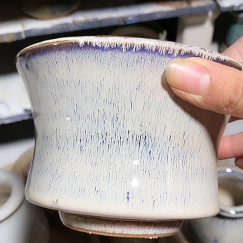 【闪购商品】红陶口13.5