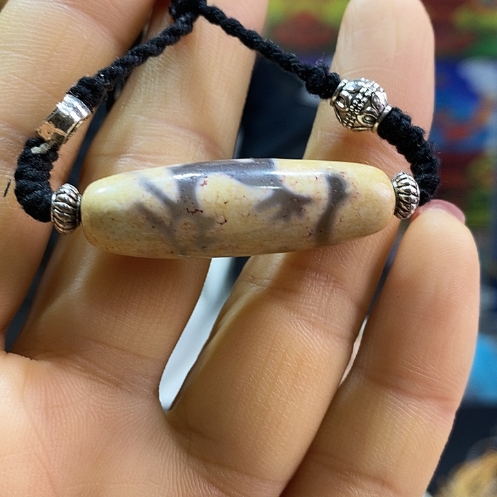 玛瑙/玉髓颈饰未镶嵌4