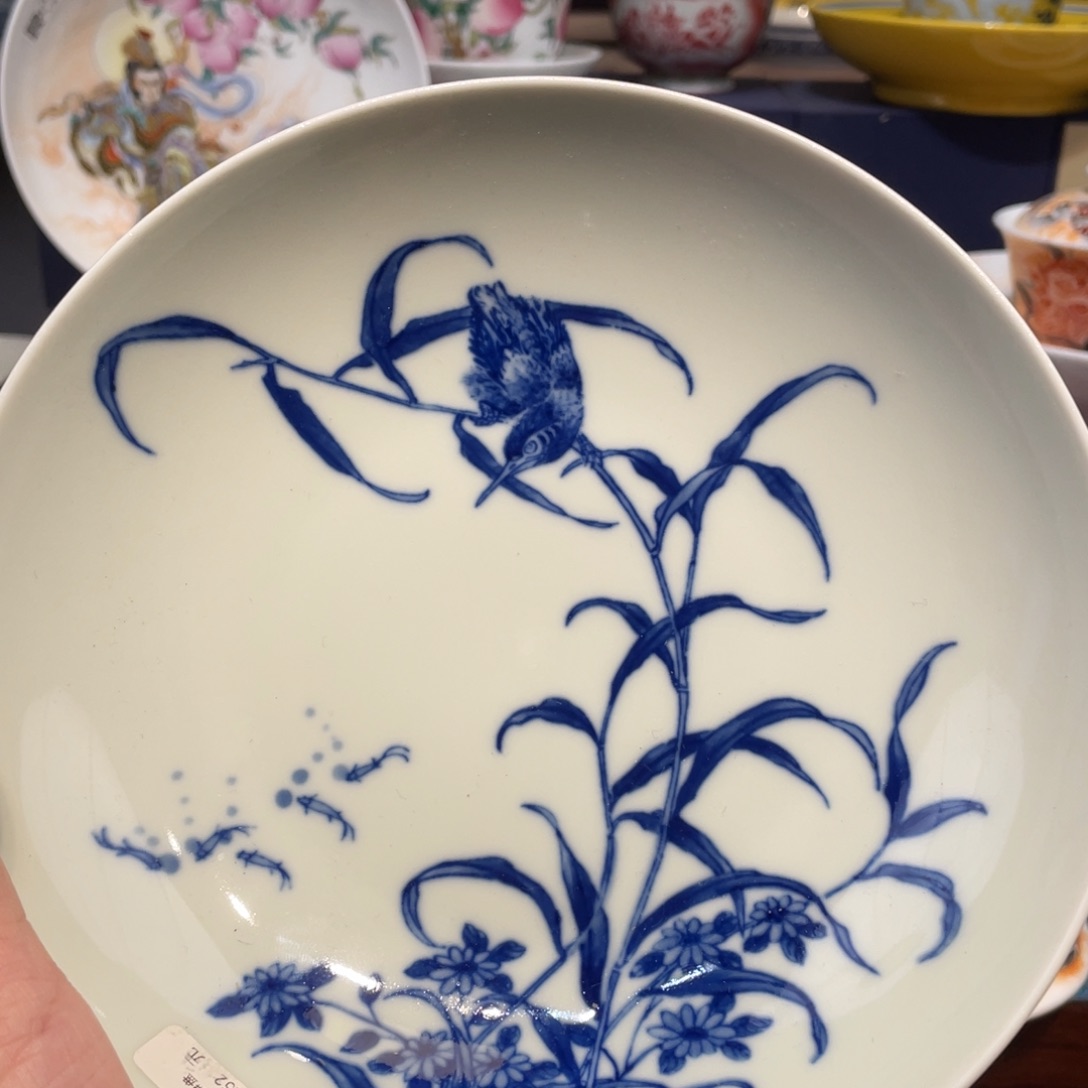 景德镇瓷器……景德镇