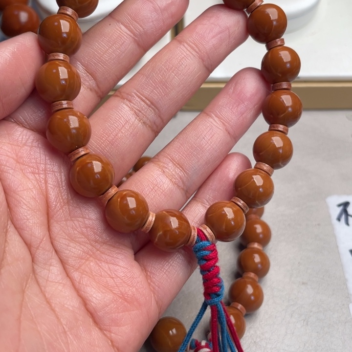 手串/手链橄榄核橄榄核12