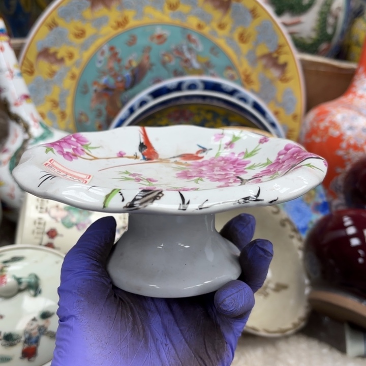 摆件瓷器摆件 瓷器摆件