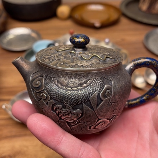 诚****网银壶……………………………………