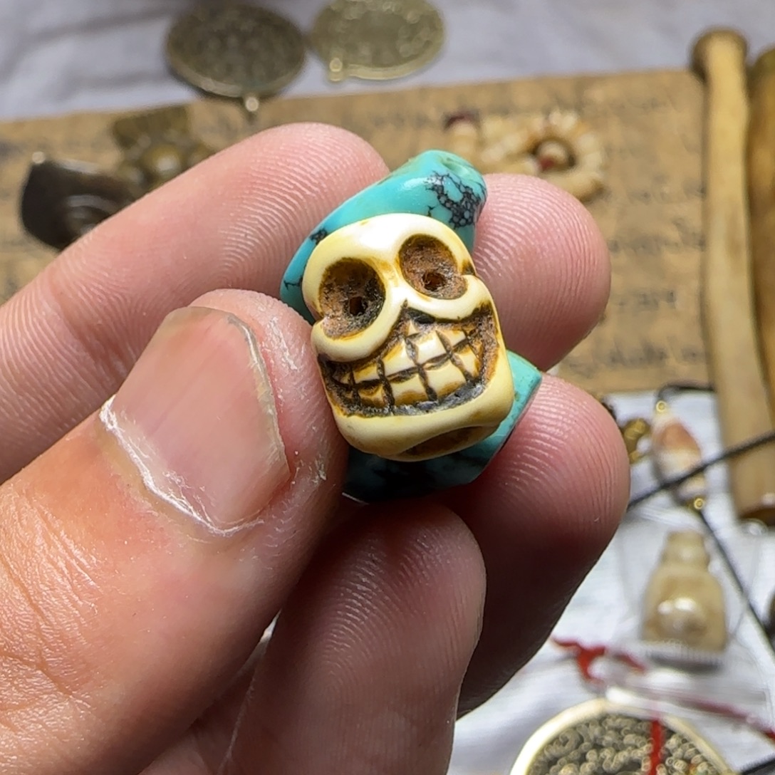 泥塑藏区回流泥擦擦