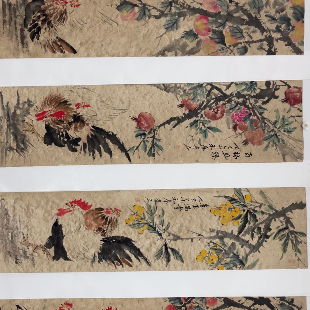 国画漠*老师老师老师