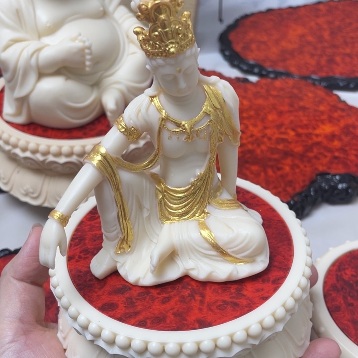 东非黑黄檀（紫光檀）