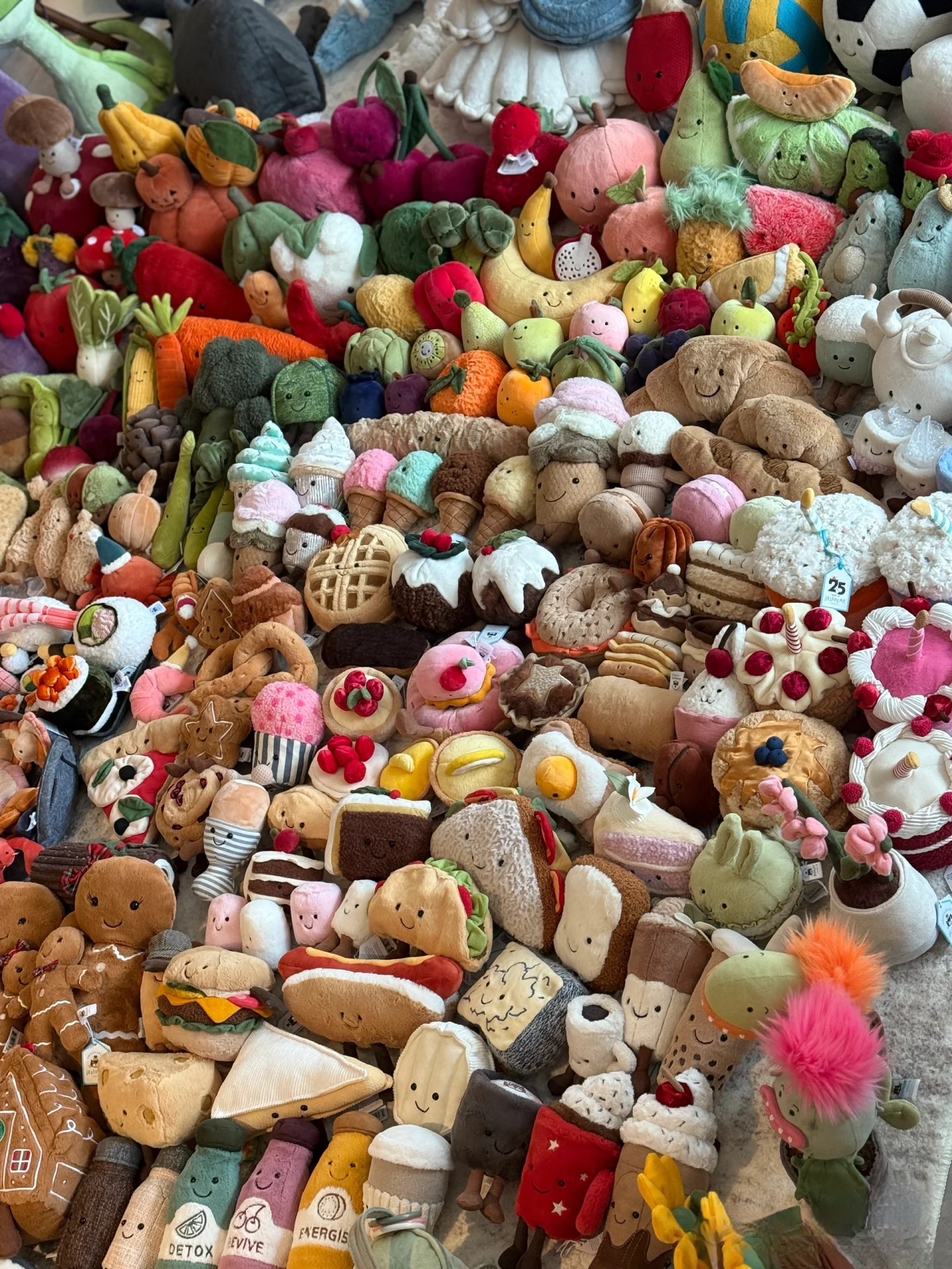 2号特价摆件玩偶系列毛绒玩偶玩具