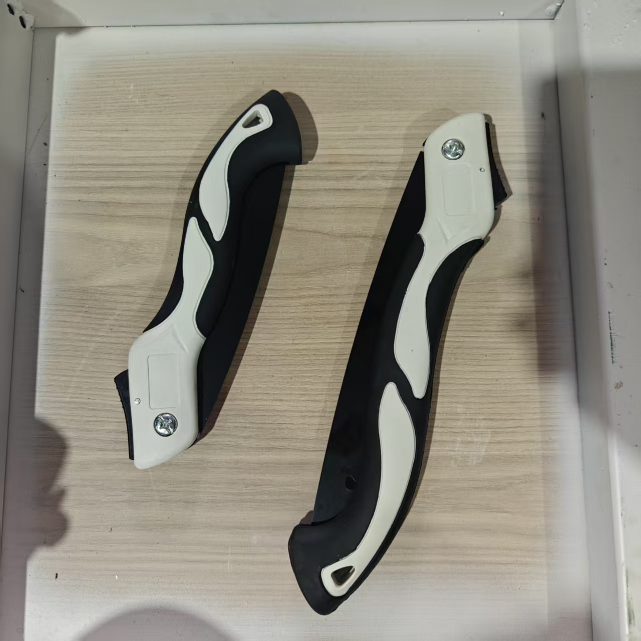 一大（250mm）一小（200mm）折叠锯