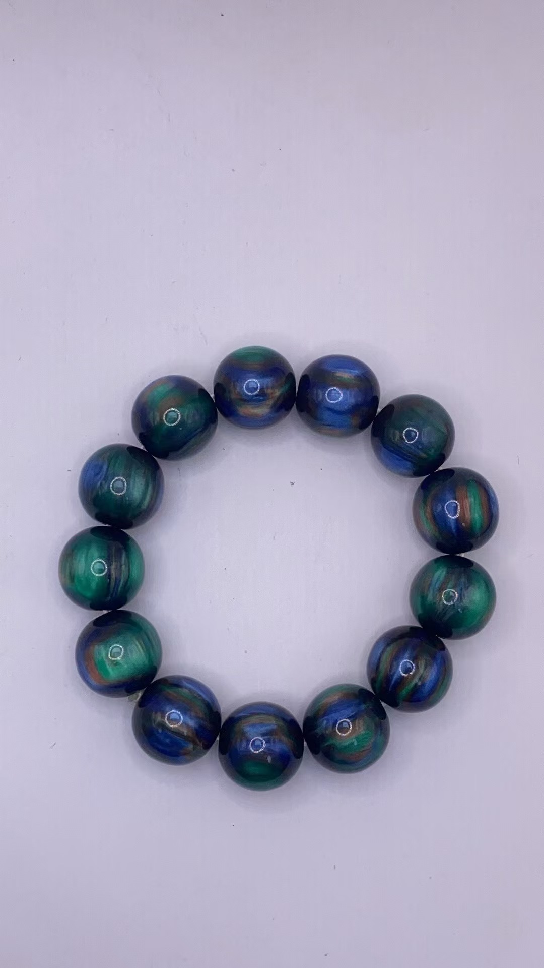 手链 CY38【创艺家】精致手串（多样性发其一）