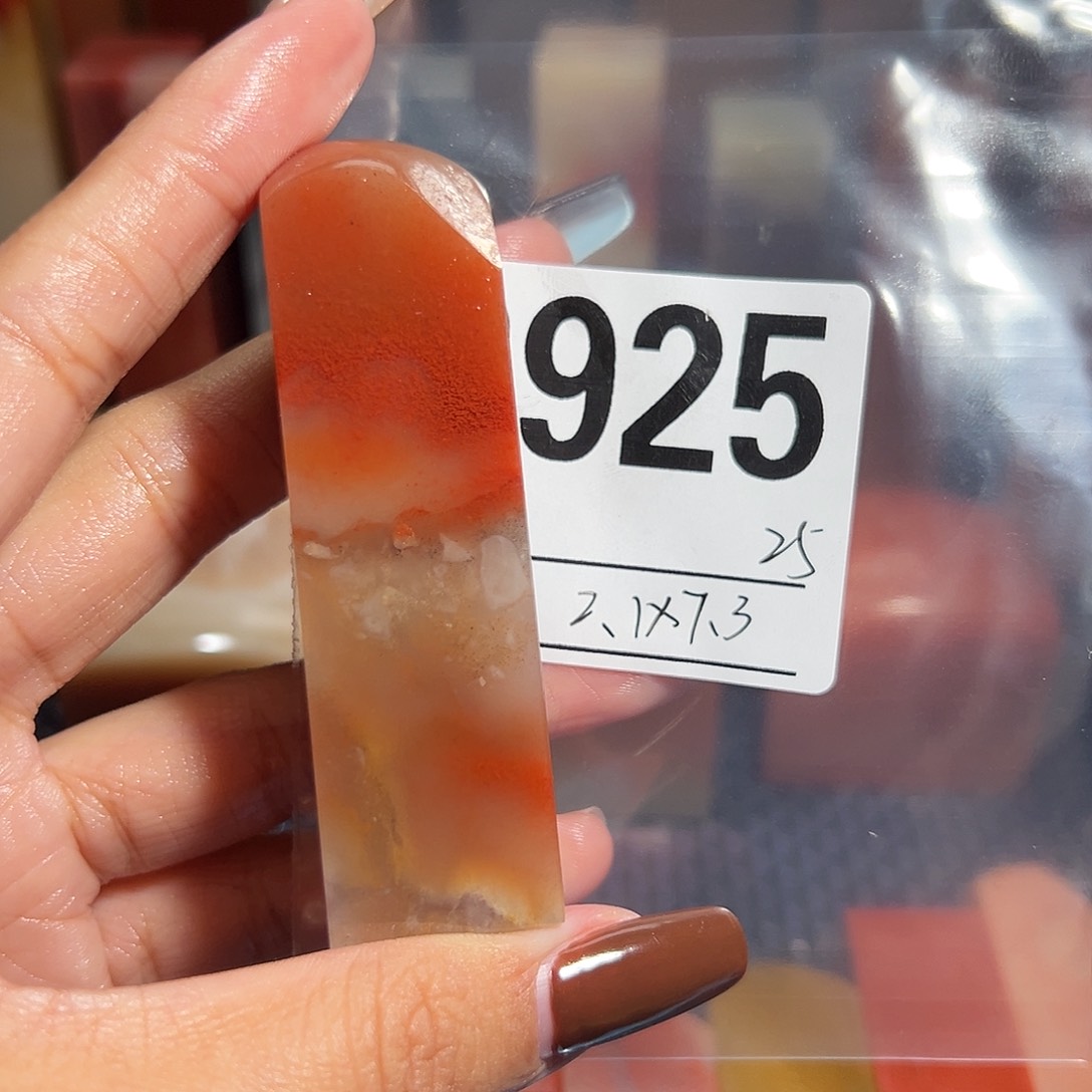 【闪购商品】寿山石印石老挝石