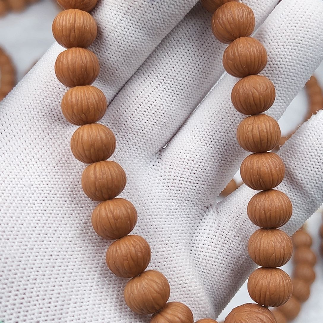 胡***道手串猴头核桃土豪