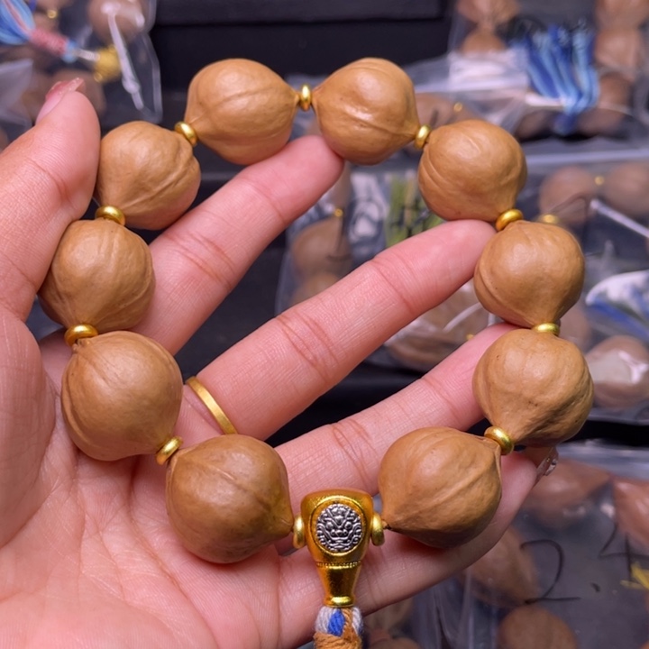 手串/手链橄榄核橄榄核2.2、120