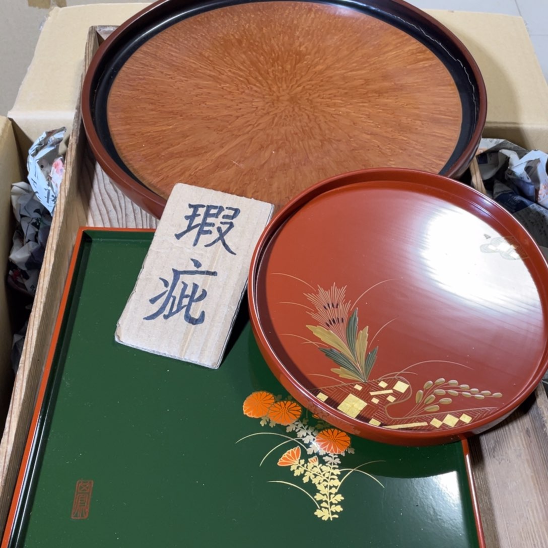 紫砂中古商品谨慎下单