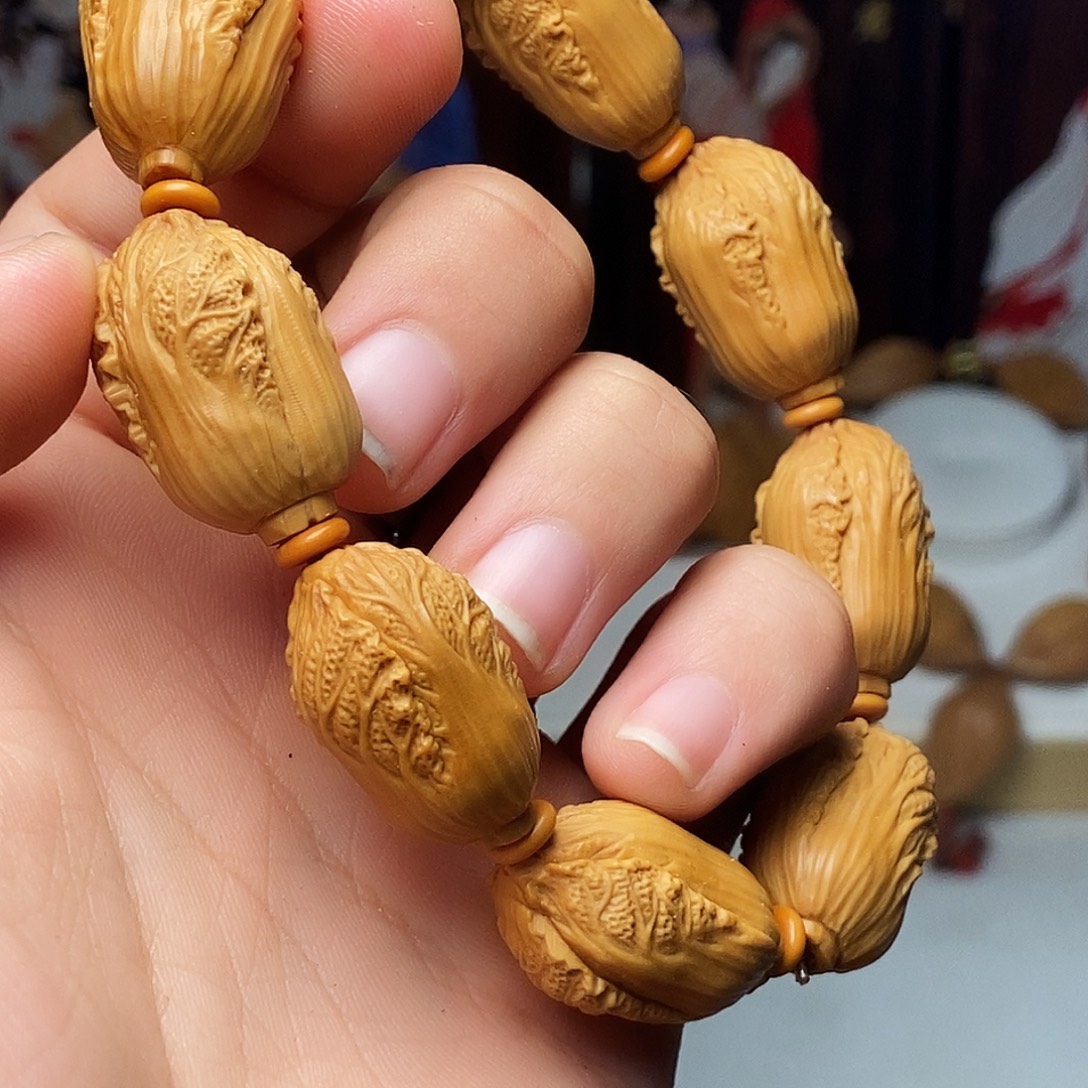 橄榄核手串/手链hhhhhhhbhjjhjhjbbbbbn