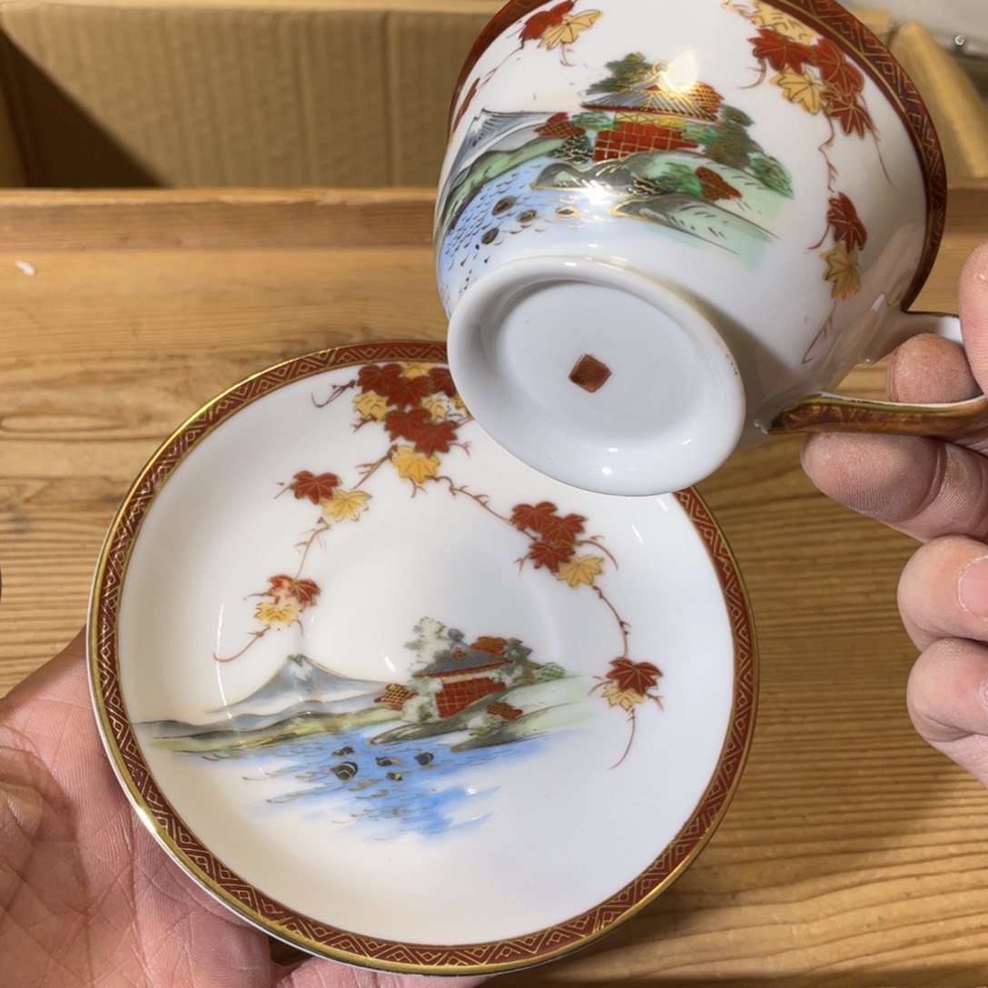 紫砂中古商品默认瑕疵请咨询