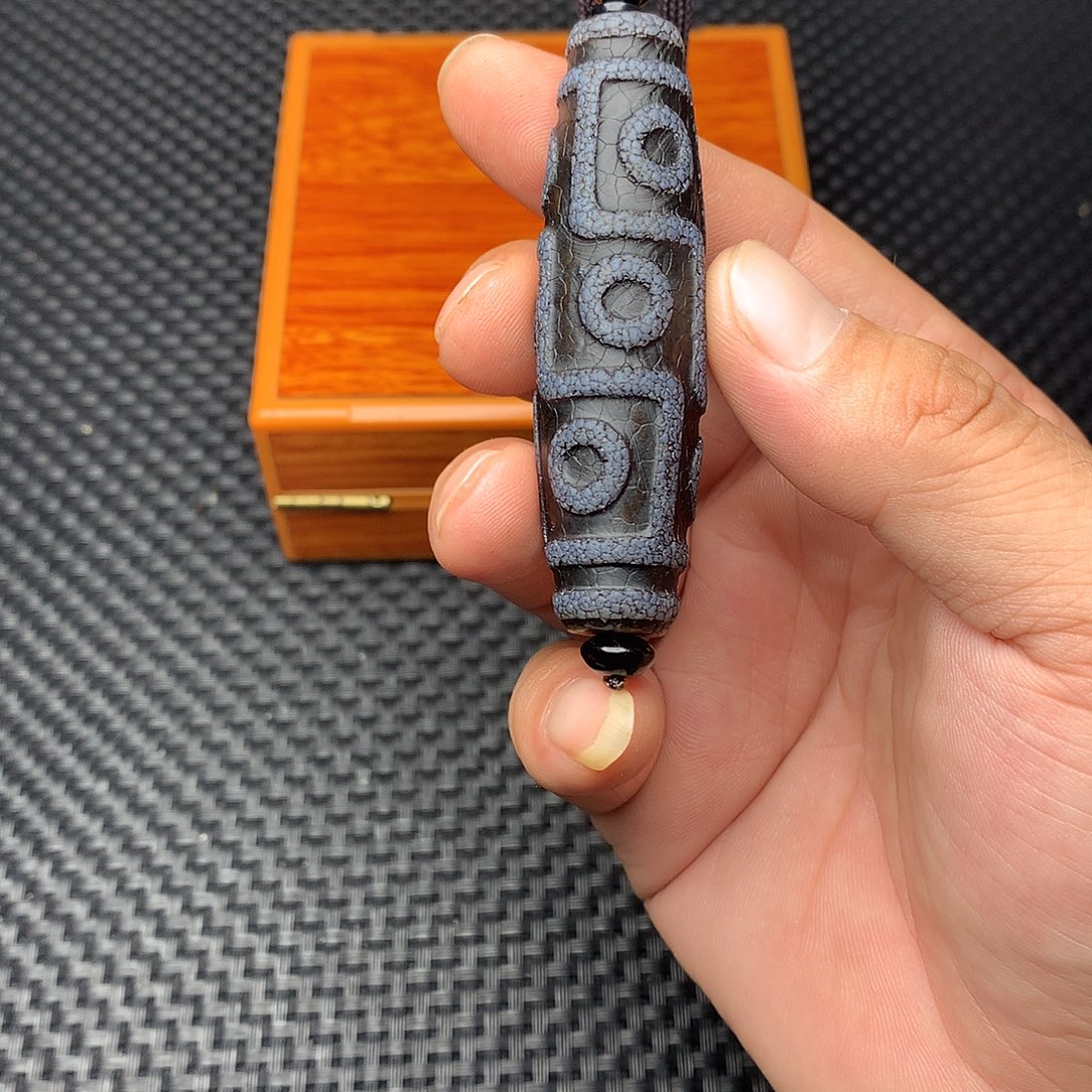 睡***诺玛瑙/玉髓未镶嵌手链