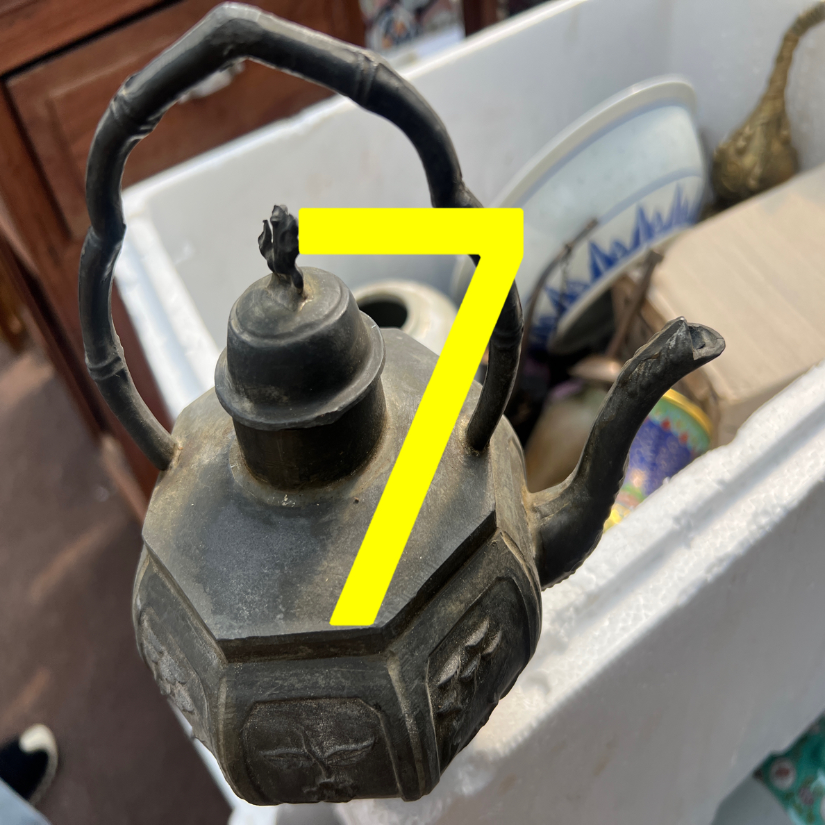 家居摆件改价专用链接