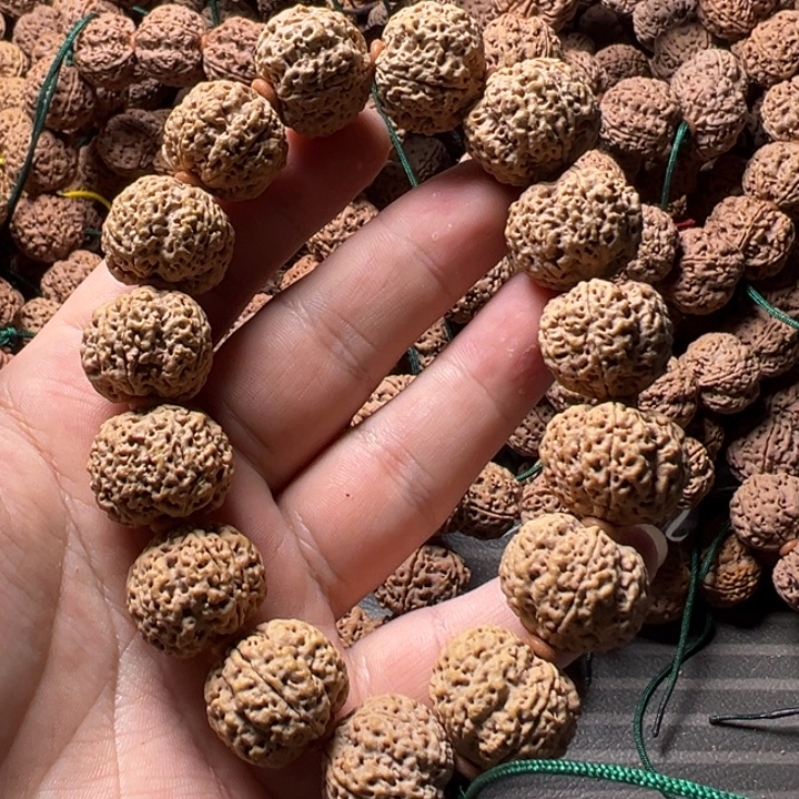 吊坠金刚菩提79号金刚