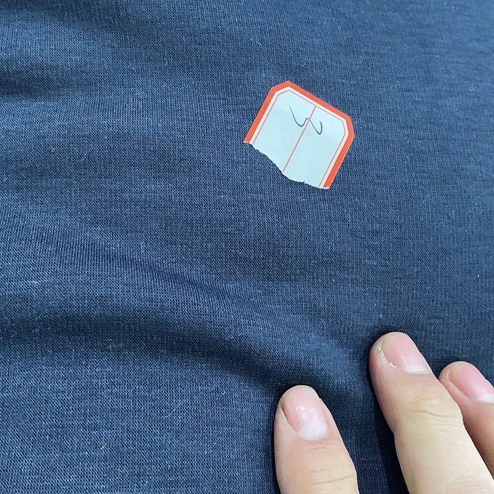 无纺布高档面料3米