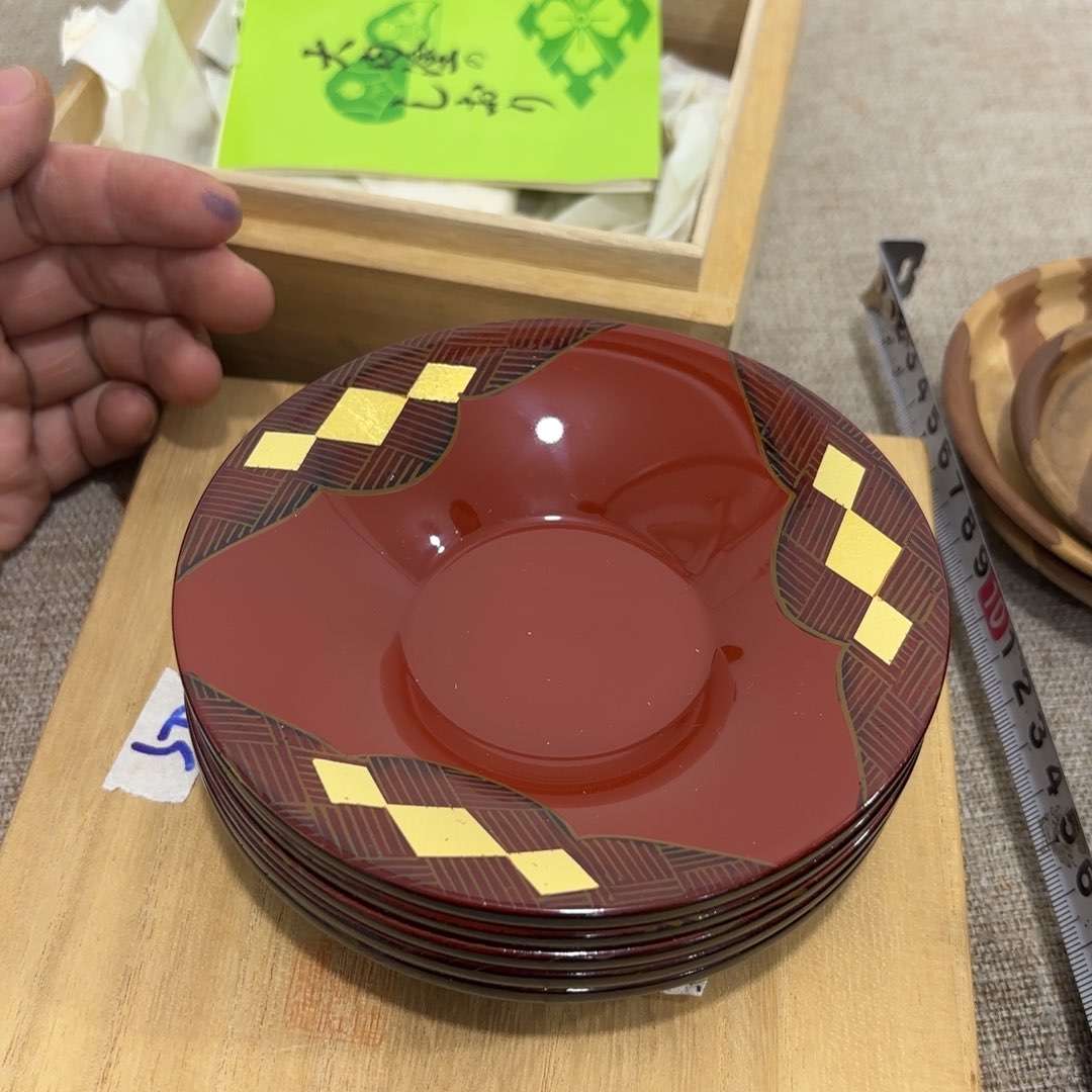 非常好看的物品 