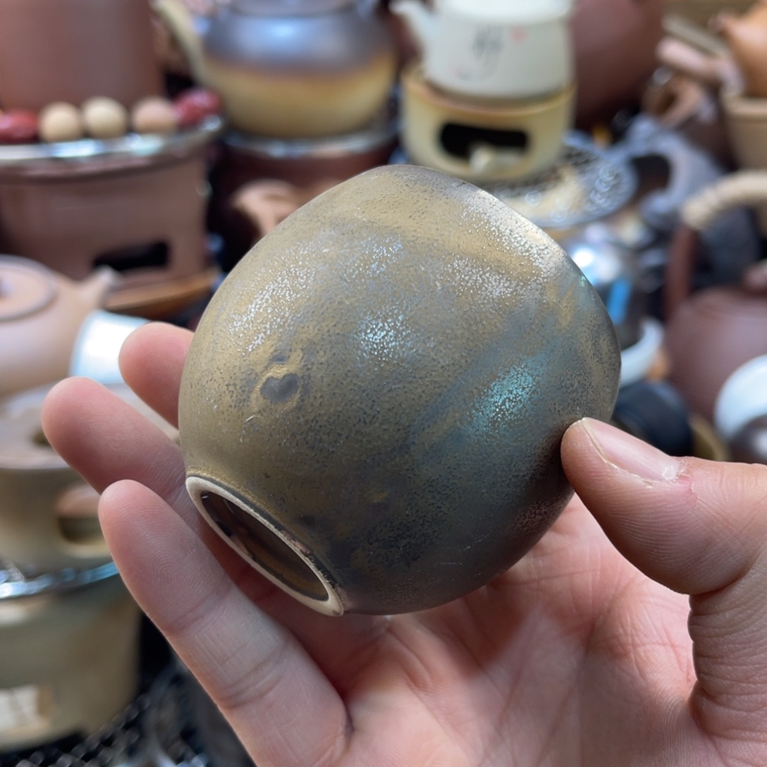 陶壶他还不让人睡