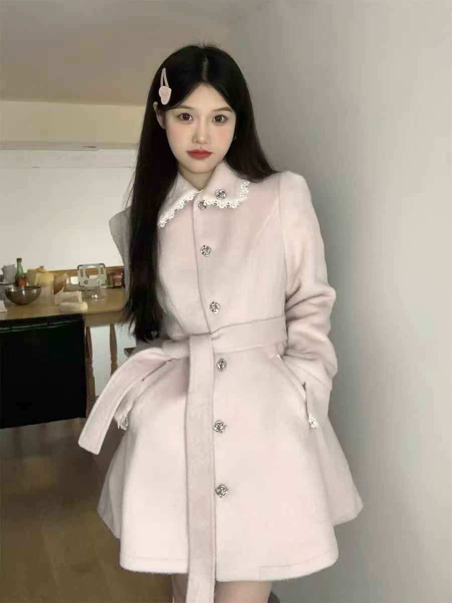 318-320羽绒棉服套装（以直播间为准）