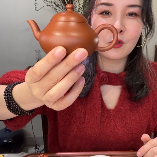 紫砂茶壶F*I宜兴市气象