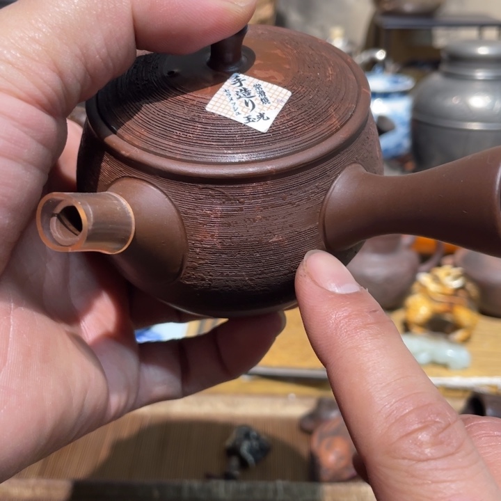 白泥的手工好物推荐