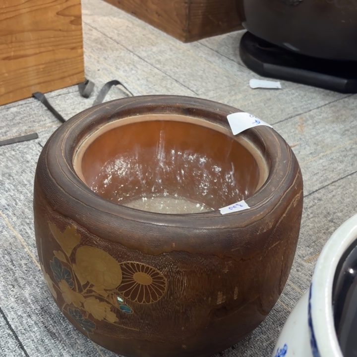 紫砂茶杯千***苏非常美丽漂亮的物品