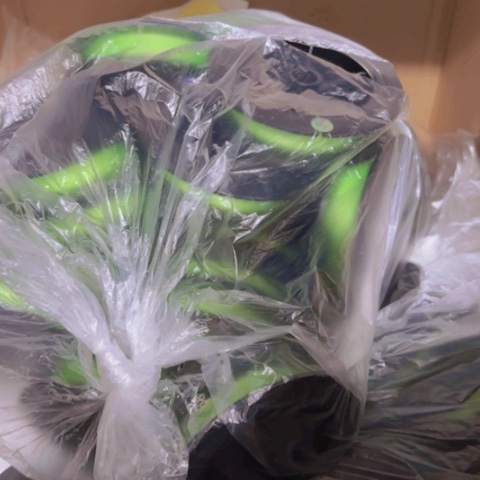 PE3盘12➕1绿色1号100米