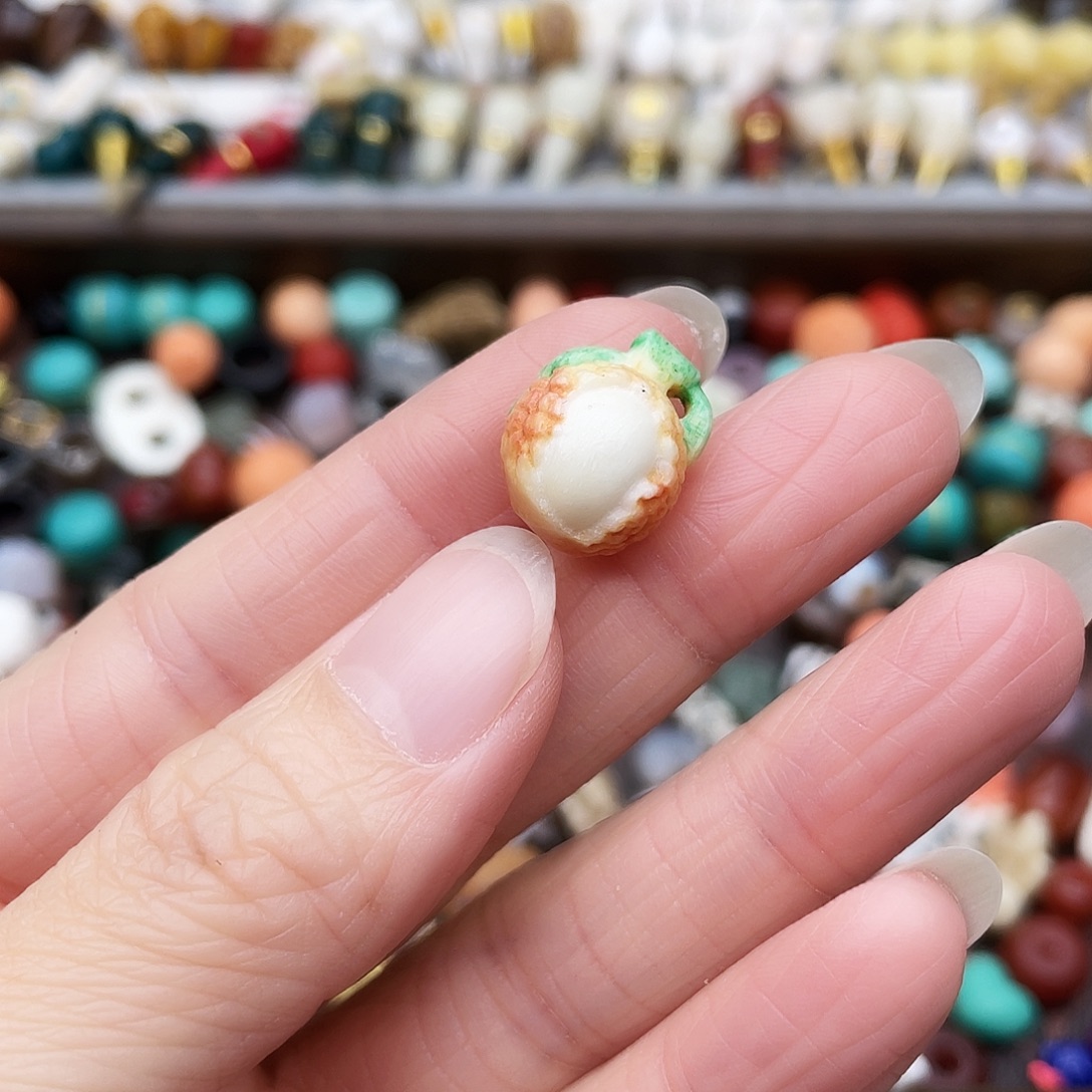 玛瑙/玉髓未镶嵌默认款式