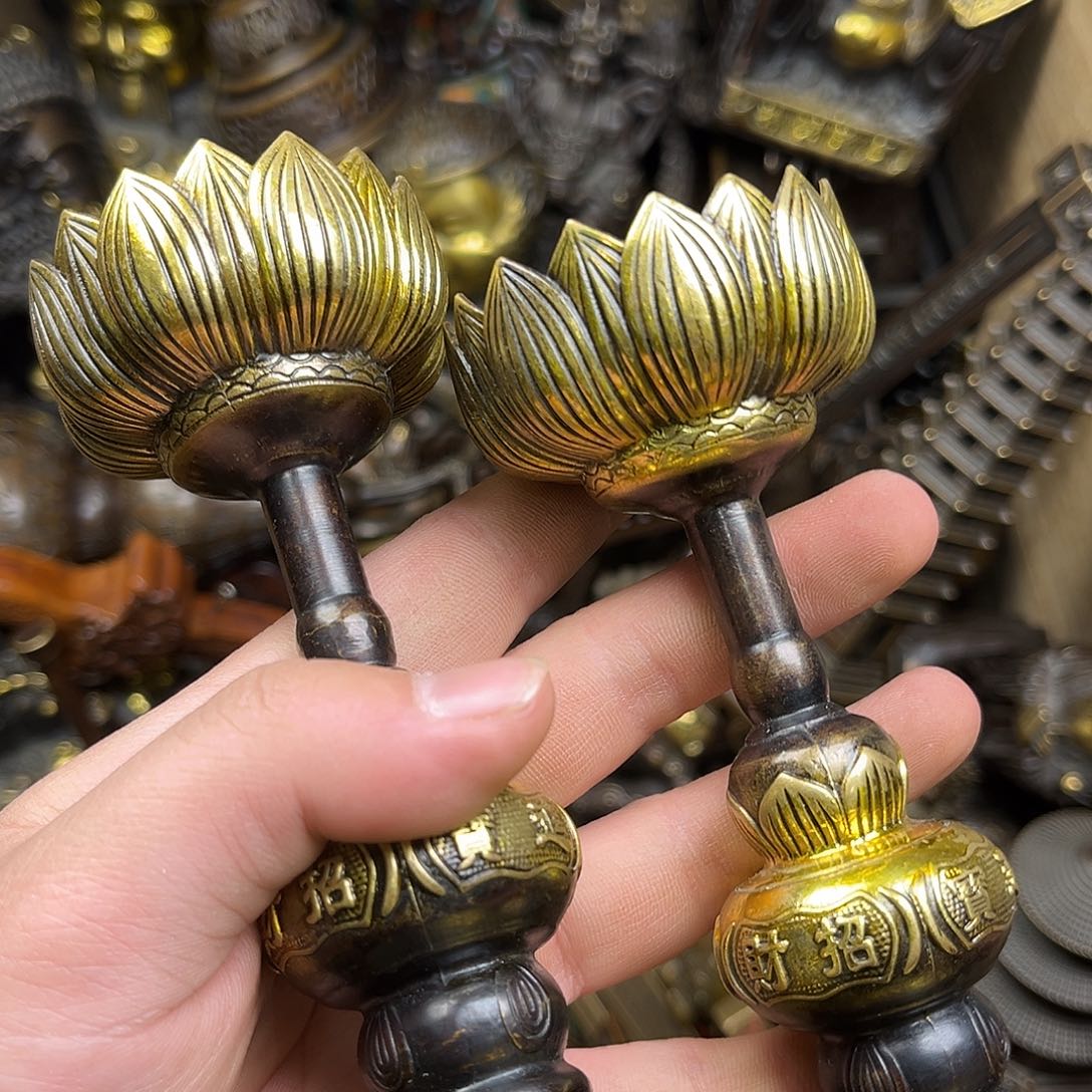 文玩铜器点击下单有运费险