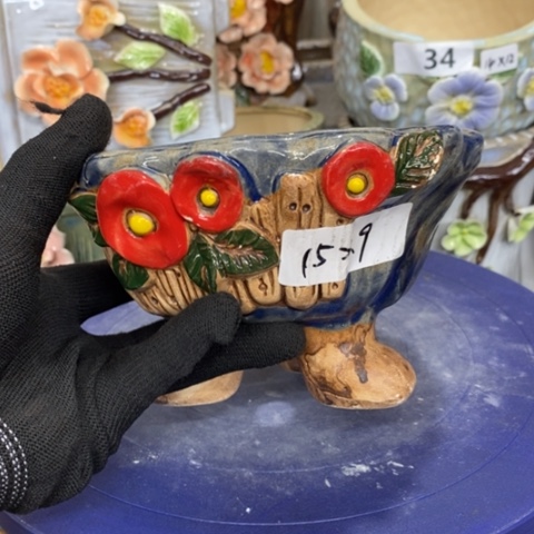 【闪购商品】红陶1