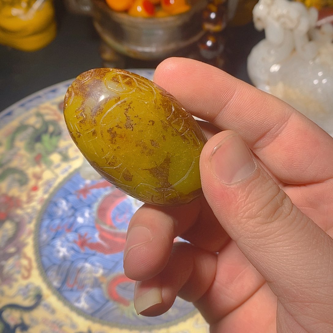 茶盏精品好物，速速去拍