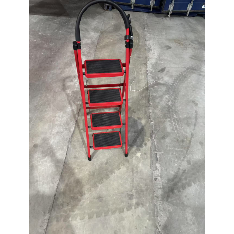 梯子家用折梯子家用折叠梯移动楼梯