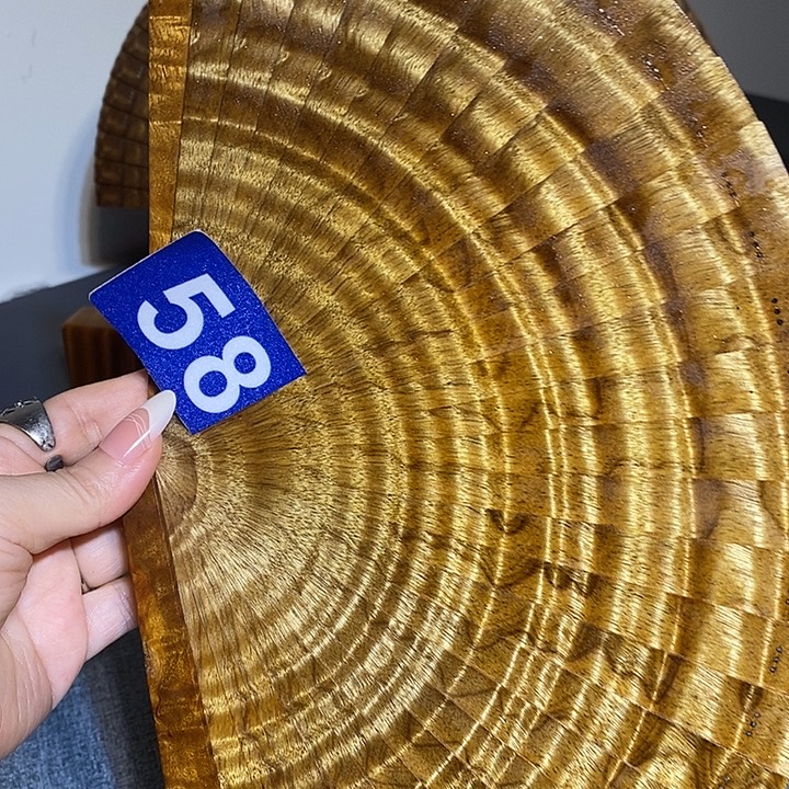 静***習金丝楠金丝楠木扇子