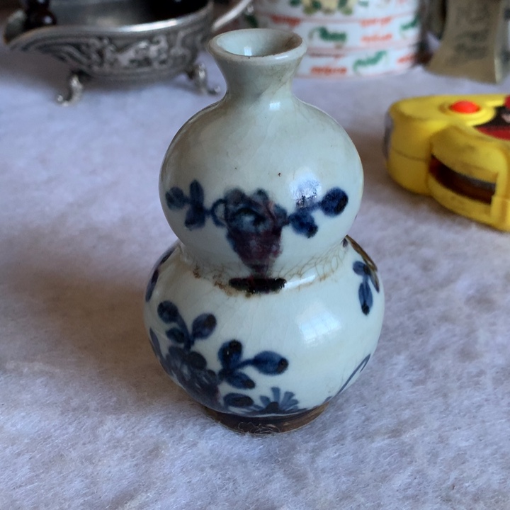 子***8陶瓷家居装饰品，偏远地区不包邮