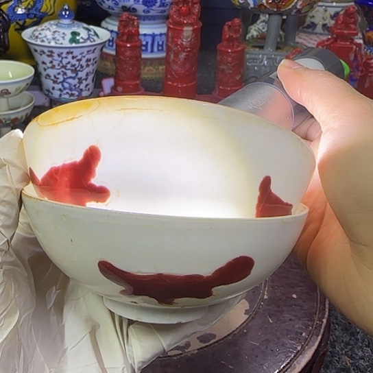 瓶摆件家居设计的