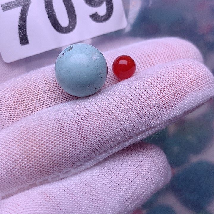 南红玛瑙珠宝奇石未镶嵌